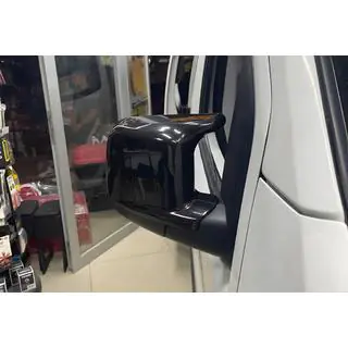 Spoguļu vāciņi BMW-Style (2 gab.) Citroen Nemo 2007–2017 foto 3