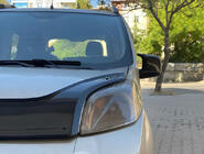 Peugeot Bipper 2008–2017 Spoguļu vāciņi BMW-Style (2 gab.) foto 10