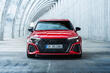 Audi RS 3 Sportback apskats: jaudīgs un sportisks hečbeks foto 2
