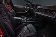 Audi RS 3 Sportback apskats: jaudīgs un sportisks hečbeks foto 6