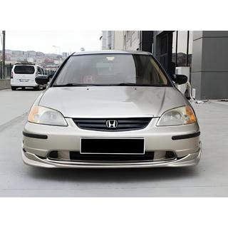 Spoguļu vāciņi BMW-Style (2 gab.) Honda Civic Sedan VII 2001–2006 foto 1