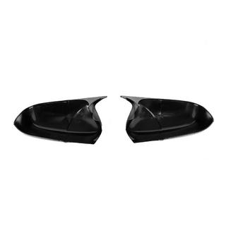 Spoguļu vāciņi BMW-Style (2 gab.) Honda Civic Sedan VII 2001–2006 foto 4