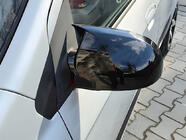 Hyundai Getz 2002– Spoguļu vāciņi BMW-Style (2 gab.) foto 1