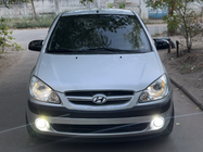 Hyundai Getz 2002– Spoguļu vāciņi BMW-Style (2 gab.) foto 12