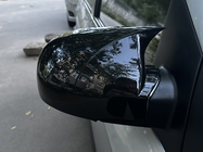 Hyundai Getz 2002– Spoguļu vāciņi BMW-Style (2 gab.) foto 8