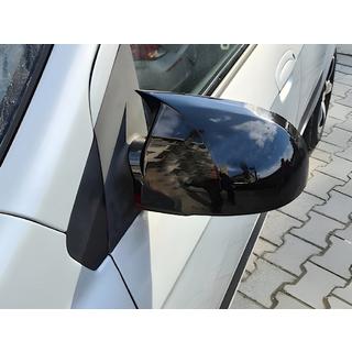 Spoguļu vāciņi BMW-Style (2 gab.)