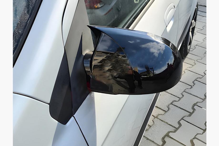 Hyundai Getz 2002– Spoguļu vāciņi BMW-Style (2 gab.) Image