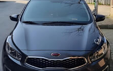 Kia Ceed 2012–2018 Spoguļu vāciņi BMW-Style (2 gab.) foto 9