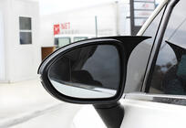 Kia Rio 2012–2017 BMW-Style spoguļu uzlikas (ar pagrieziena rādītāju, 2 gab.) foto 3