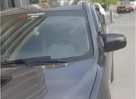 Mitsubishi Lancer X 2008– Spoguļu vāciņi BMW-Style (2 gab.) foto 1