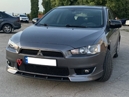 Mitsubishi Lancer X 2008– Spoguļu vāciņi BMW-Style (2 gab.) foto 4