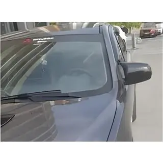 Spoguļu vāciņi BMW-Style (2 gab.)