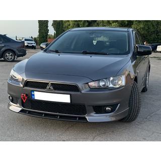 Spoguļu vāciņi BMW-Style (2 gab.) foto 4