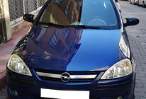 Opel Corsa C 2000–2006 Spoguļu vāciņi BMW-Style (2 gab.) foto 8