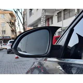 Spoguļu vāciņi BMW-Style (2 gab.) foto 2