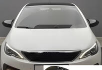 Peugeot 308 2014–2021 Spoguļu vāciņi BMW-Style (2 gab.) foto 7