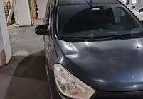 Renault Dokker 2013–2022 Spoguļu vāciņi BMW-Style (2 gab.) foto 8