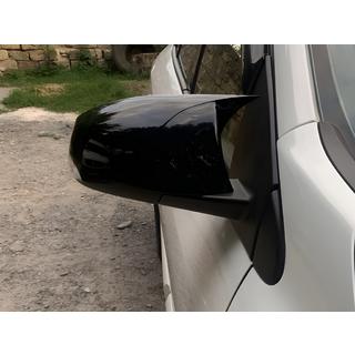 Spoguļu vāciņi BMW-Style (2 gab.) foto 2