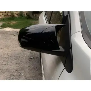 Spoguļu vāciņi BMW-Style (2 gab.) foto 2