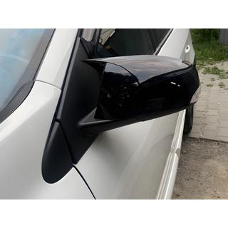 Spoguļu vāciņi BMW-Style (2 gab.) foto 3