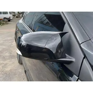 Spoguļu vāciņi BMW-Style (2 gab.)