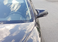 Skoda Octavia II A5 2010–2013 Spoguļu vāciņi BMW-Style (2 gab.) foto 10