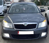 Skoda Octavia II A5 2010–2013 Spoguļu vāciņi BMW-Style (2 gab.) foto 2