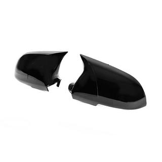 Spoguļu vāciņi BMW-Style (2 gab.) Skoda Octavia II A5 2010–2013 foto 4