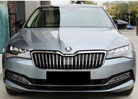 Skoda Superb 2015–2024 Spoguļu vāciņi BMW-Style (2 gab.) foto 3