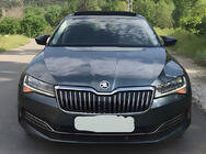 Skoda Superb 2015–2024 Spoguļu vāciņi BMW-Style (2 gab.) foto 4