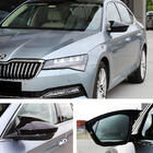 Skoda Superb 2015–2024 Spoguļu vāciņi BMW-Style (2 gab.) foto 2