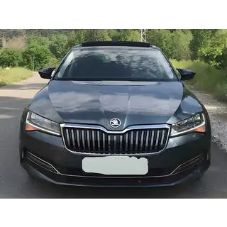 Spoguļu vāciņi BMW-Style (2 gab.) foto 4
