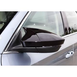 Spoguļu vāciņi BMW-Style (2 gab.) Skoda Superb 2015–2024 foto 1