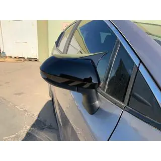 Spoguļu vāciņi BMW-Style (2 gab.)