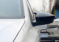 Volkswagen Polo 2010–2017 Spoguļu uzlikas RLine-Look (HB, 2 gab.) foto 3