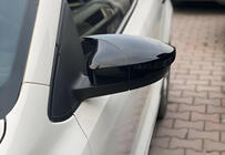 Volkswagen Polo 2010–2017 Spoguļu uzlikas RLine-Look (HB, 2 gab.) foto 1
