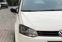 Volkswagen Polo 2010–2017 Spoguļu uzlikas RLine-Look (HB, 2 gab.) foto 7