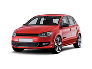 Volkswagen Polo 2010–2017 Spoguļu uzlikas RLine-Look (HB, 2 gab.) foto 12