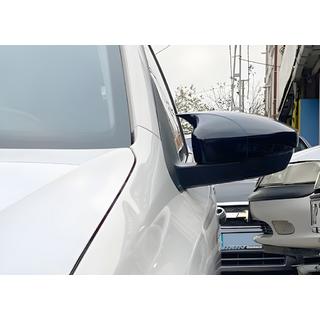Spoguļu uzlikas RLine-Look (HB, 2 gab.) Volkswagen Polo 2010–2017 foto 3