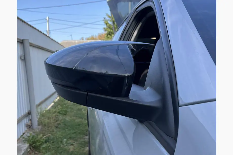 Volkswagen T-Cross 2019– Spoguļu uzlikas RLine-Look (2 gab.) Image