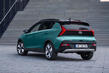 Hyundai Bayon apskats: stilīgs un kompakts krosovers foto 3