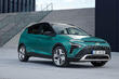 Hyundai Bayon apskats: stilīgs un kompakts krosovers foto 4