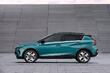 Hyundai Bayon apskats: stilīgs un kompakts krosovers foto 2