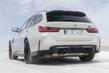 BMW M3 Touring apskats: daudzpusīgs sporta auto foto 3