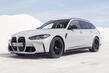 BMW M3 Touring apskats: daudzpusīgs sporta auto foto 2