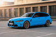 BMW M3 Touring apskats: daudzpusīgs sporta auto foto 4