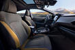 Subaru Crosstrek: uzticamība un caurgājamība foto 6