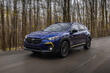 Subaru Crosstrek: uzticamība un caurgājamība foto 2