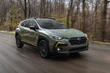 Subaru Crosstrek: uzticamība un caurgājamība foto 3