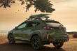 Subaru Crosstrek: uzticamība un caurgājamība foto 4